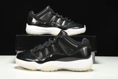 Low Jordan 11 Retro 1207